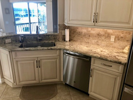 2. Kitchen on Pinnacle Ln in Naples, FL 34110