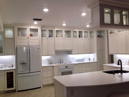 B1. Kitchen on Montara Dr, Bonita Springs, FL 34134