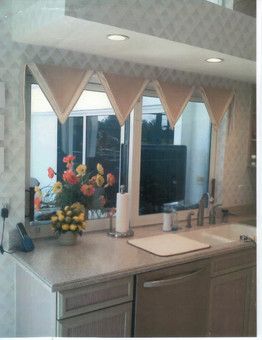 14. Kitchen on Panther Paw Ct before renovations