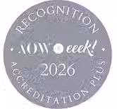 ACCREDITATION - RECOGNITION.avif