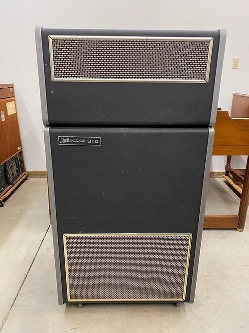LESLIE 910