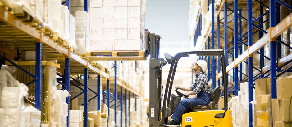 Benefits Of Using Genuine Forklift Spare Parts