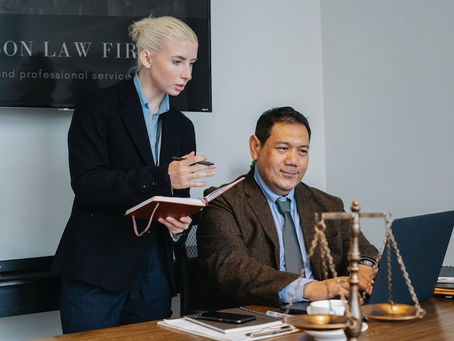Why Family Lawyers Parramatta Are Your Best Allies in Times of Change