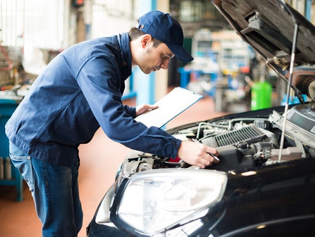 A Comprehensive Overview of Cheap Car Mechanics