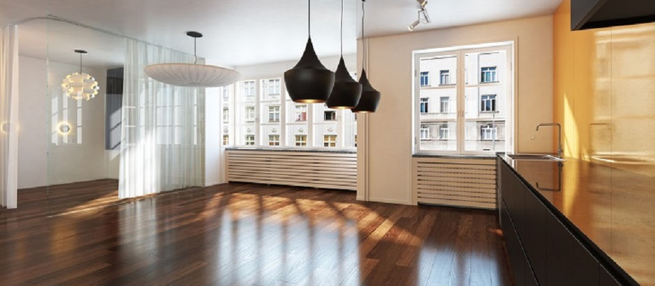 Why Would You Use The Engineered Timber Flooring?