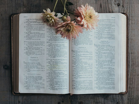 God's Plans vs. Our Plans: Turning Worry into Faith and Hope for Single Moms