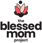 The Blessed Mom Project