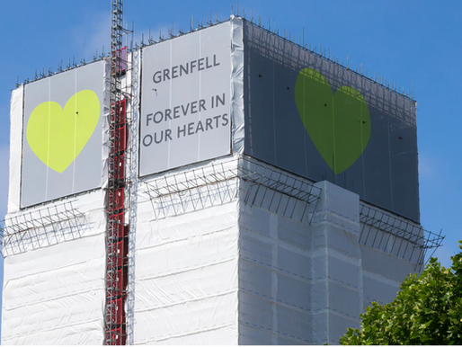 The Road to Safety: Regulatory Changes in High-Rise Living After Grenfell