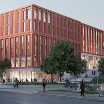 Adam Smith Business School