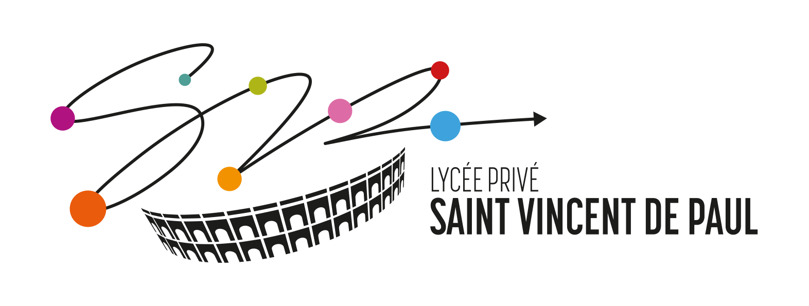 Ogec Saint Vincent DE Paul