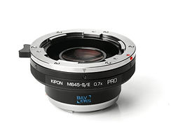 M645 - SONY E