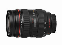 CANON EF