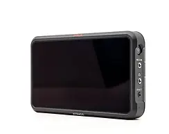 NINJA ATOMOS V