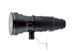 ZOOM ANGENIUX