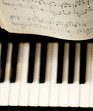 Piano Note