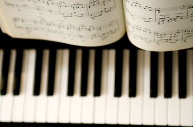 Piano Note