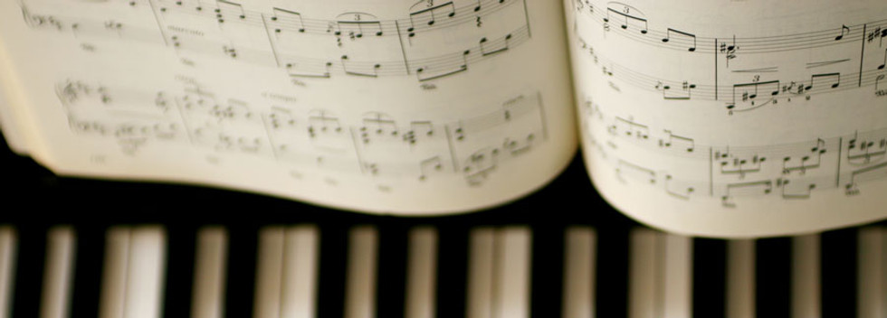 Piano Nota
