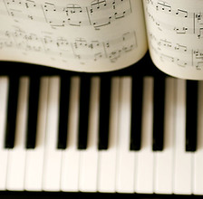 Piano Note