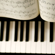 Piano Note