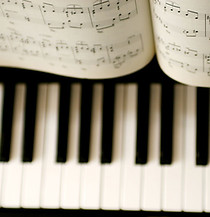 Piano Note