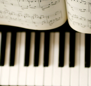 Piano Note