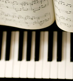 Piano Note