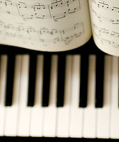 Piano Note