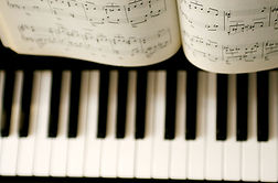 Piano Note