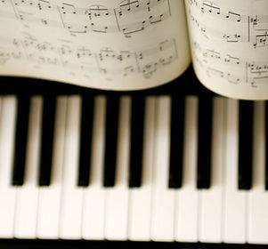 Piano Note