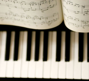 Piano Note