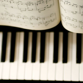 Piano Note