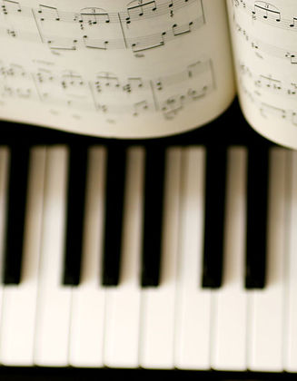 Piano Note