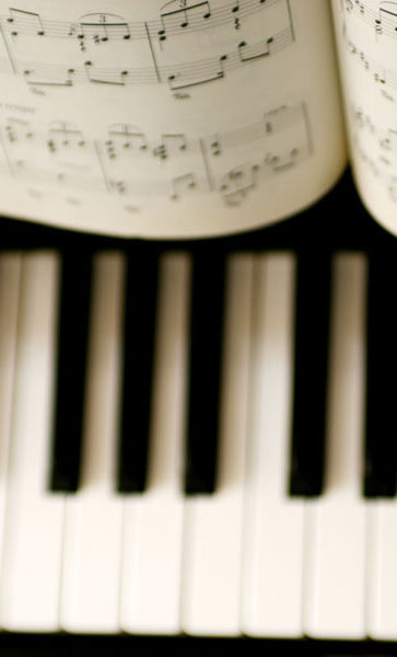 Piano Note