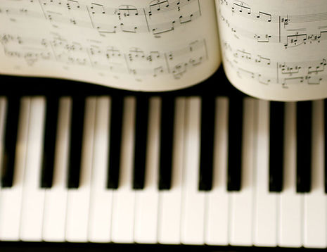 Piano Note