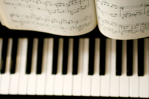 Piano Note