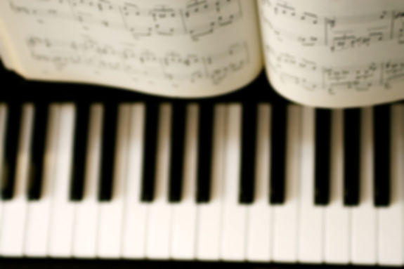Piano Note