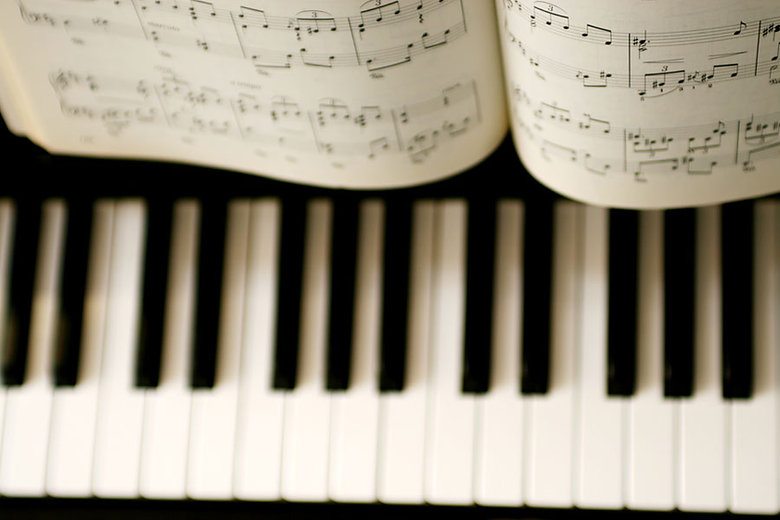 Piano Note