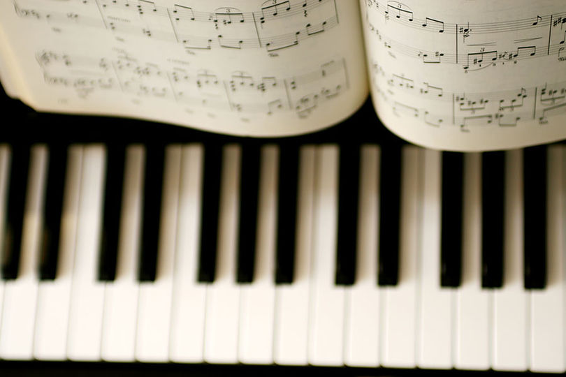 Piano Note