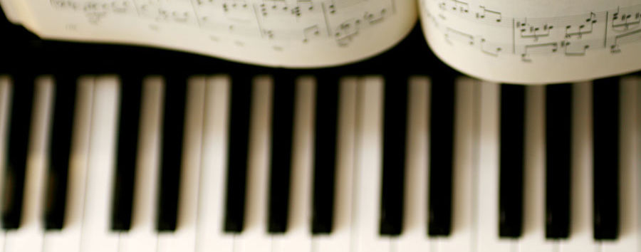Piano Note