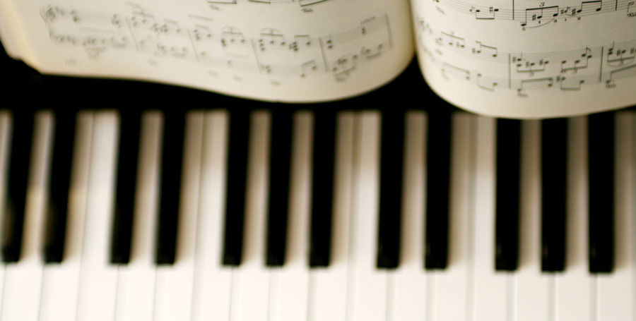 Piano Note