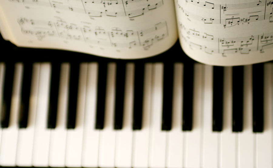 Piano Note