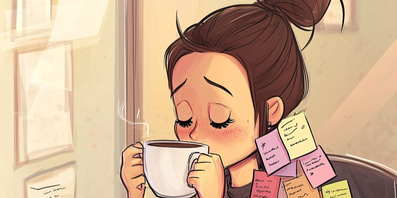5 Signs Your Hormones (Not Your Habits) Are Causing Your Fatigue and Weight Gain