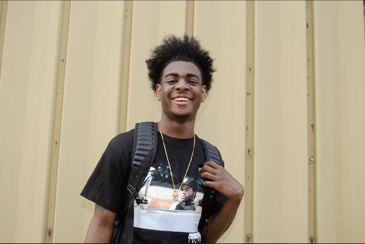 Writer: Jared Hargis