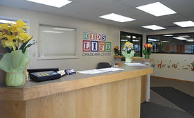 Kid's Life Childcare Center | Daycare for Kids 2-12 | 3818 West