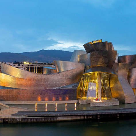 Top Architectural Marvels That Inspire Modern Design