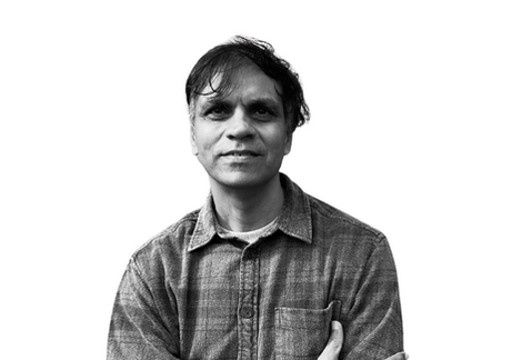 Hiren Patel