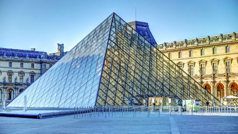 Copy of Top Architectural Marvels That Inspire Modern Design