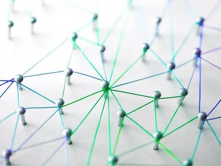 Networking eficaz: Construindo relacionamentos para avançar na carreira