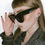 Thumbnail: LENORE SUNGLASSES