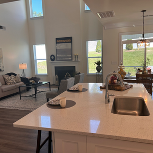 Home Staging